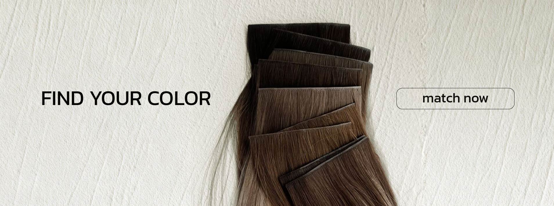 Flawless Hair, Effortless Elegance